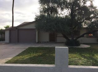1627 N Revere, Mesa, AZ 85201