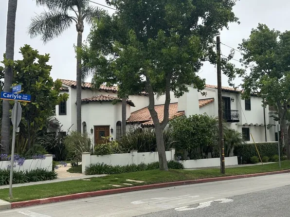 402 11th St, Santa Monica, CA 90402