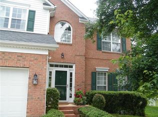 6424 Tunston Ln, Charlotte, NC 28269