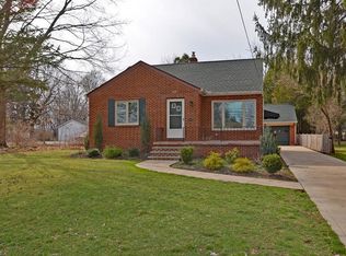 4910 W 220th St, Fairview Park, OH