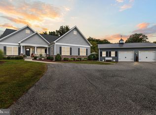 308 Rock Spring Church Rd, Forest Hill, MD 21050