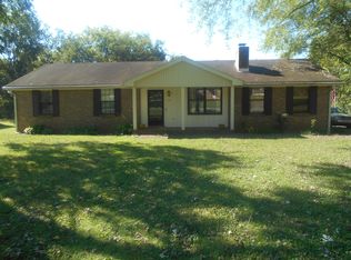 1010 Cragfront Estate Rd, Gallatin, TN 37066