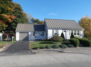 18 Congress St, Augusta, ME 04330