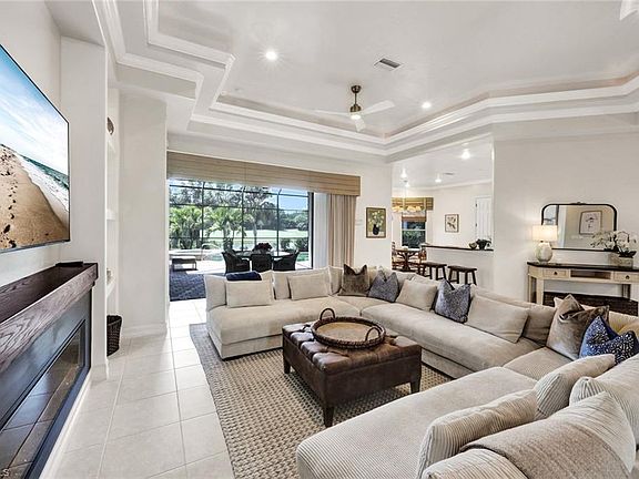 5th image of 18070 Montelago CT