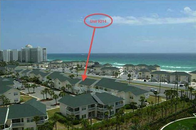 1st image of 775 Gulf Shore Dr Unit 9214