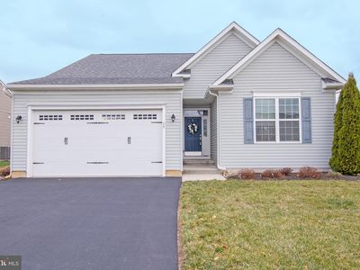 85 Bay Hill Rd, Magnolia, DE, 19962