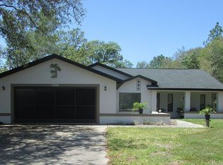 13191 Kingfisher Rd, Weeki Wachee, FL 34614
