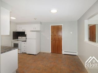 Hillside Terrace Apartments, North Providence, RI 02911