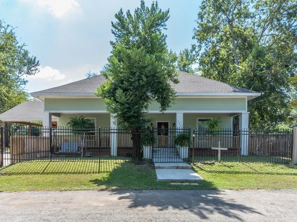 200 W Van St, Lindale, TX 75771