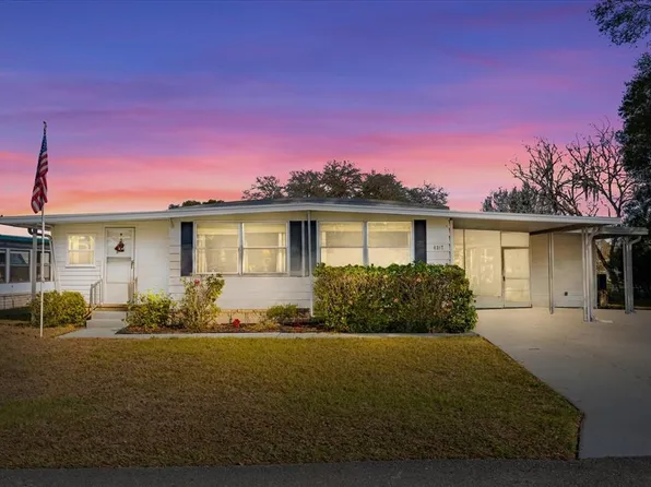 4317 Water Oak Ln #Ge, Zellwood, FL 32798