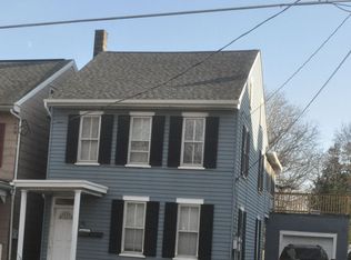 127 E High St, Manheim, PA 17545