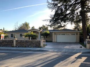 1537 Portola Ave, Livermore, CA