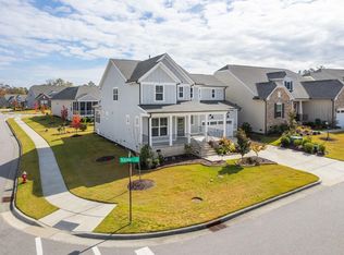 620 Trocha Dr, Cary, NC 27513