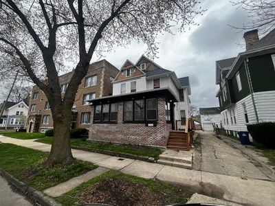 1040 College AVENUE, Racine, WI, 53403