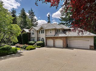 3215 259th Ave NE, Redmond, WA 98053