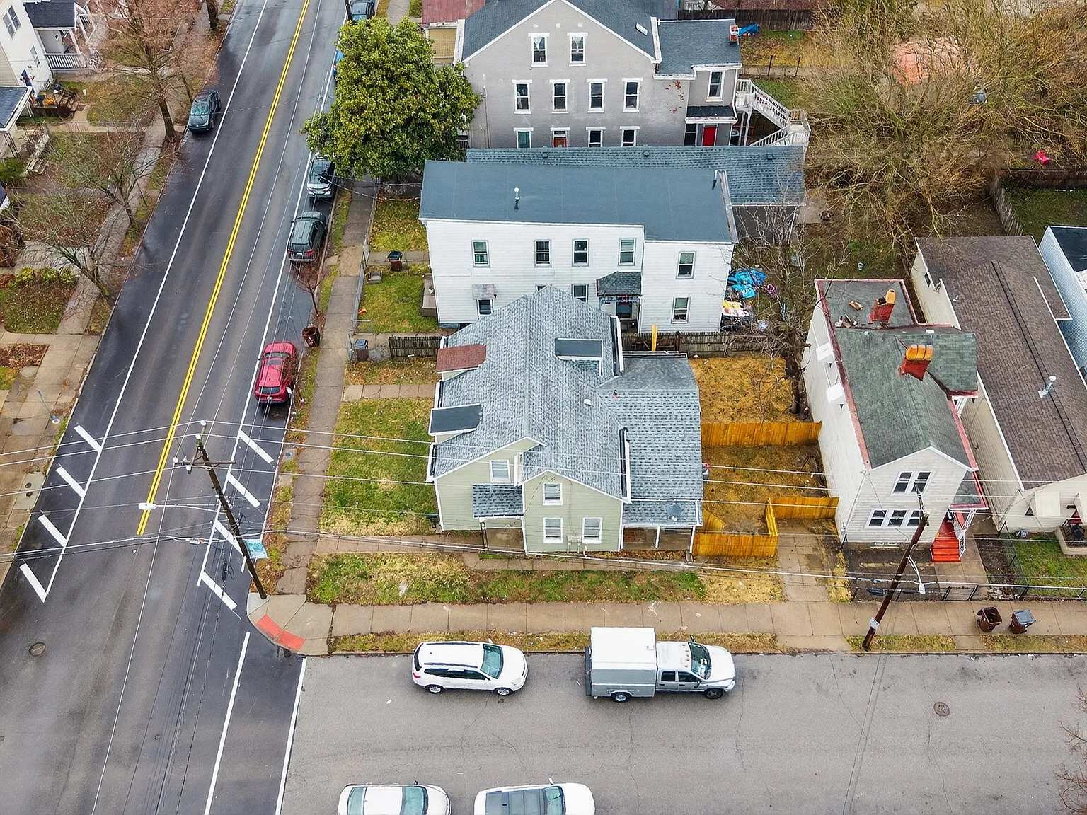 2 bed, $1,800 — Photo 4