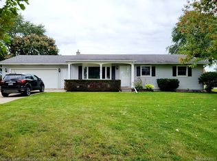 13238 N Linden Rd, Clio, MI 48420