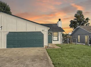 1027 N Redbud Ave, Broken Arrow, OK 74012