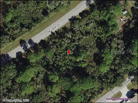 2nd image of De Leon Lots 26 & 27 Dr
