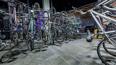 Rented by City View Living