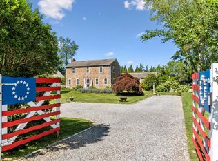 330 Ocean Rd, Bridgehampton, NY 11932