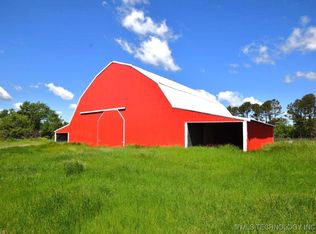 79001 Highway 59, Stilwell, OK 74960