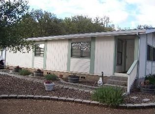 3048 Wolf Creek Rd, Clearlake Oaks, CA