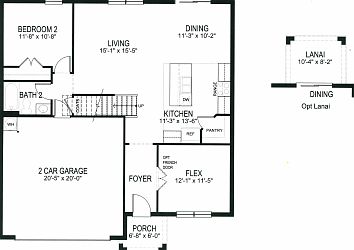 2nd image of 3455 Rockport St SW
