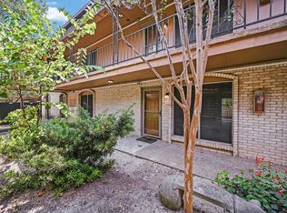 7801 Shoal Creek Blvd APT 127, Austin, TX 78757