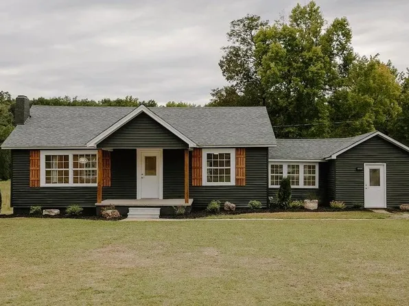 401 S Thayer Ave, Aberdeen, MS 39730