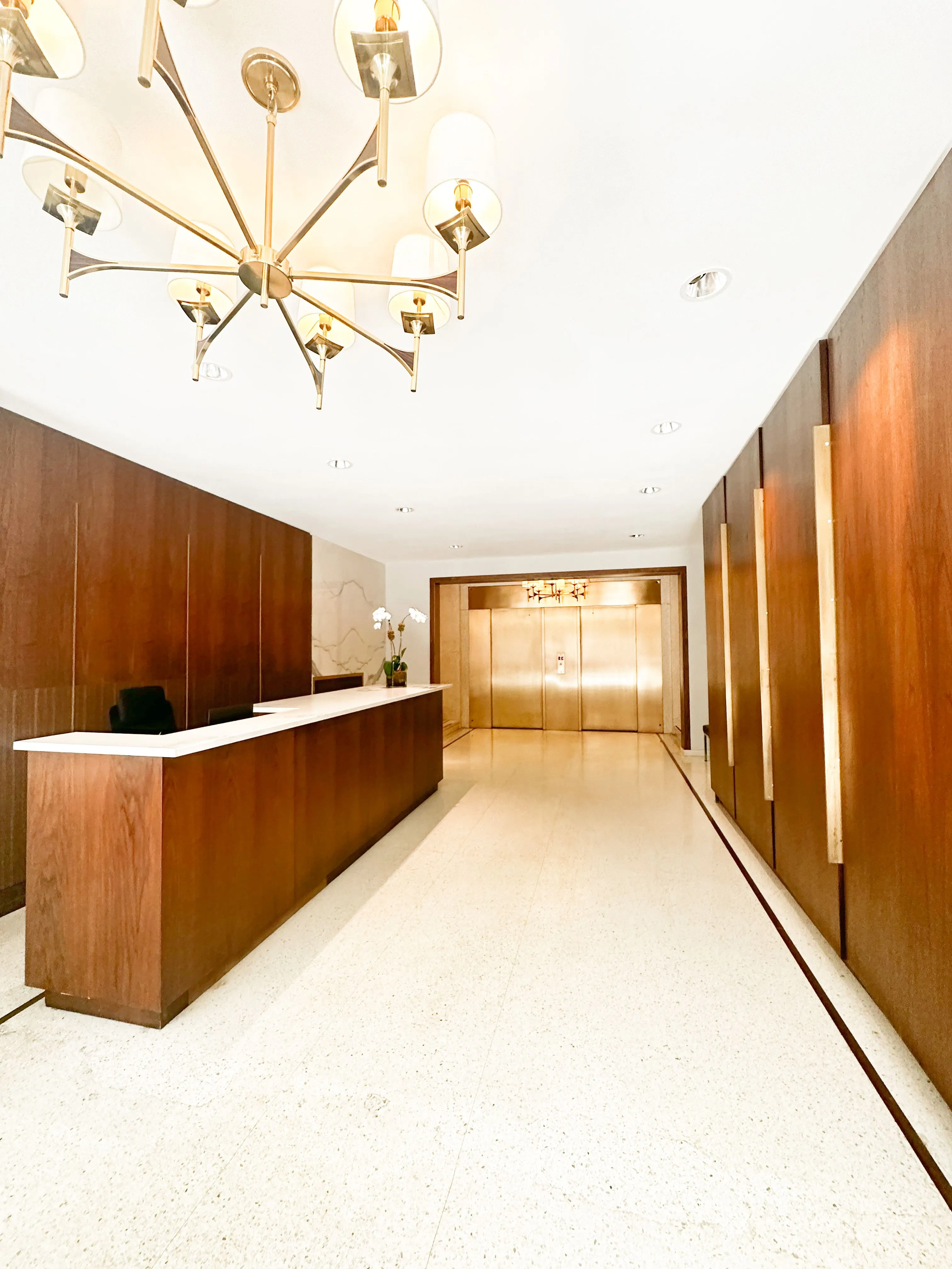 15 West 12th Street #6F in Greenwich Village, Manhattan | StreetEasy