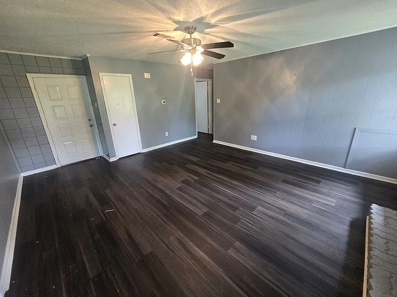 Spacious 4-Bedroom Home with Fireplace & Private Primary Suite — Photo 3