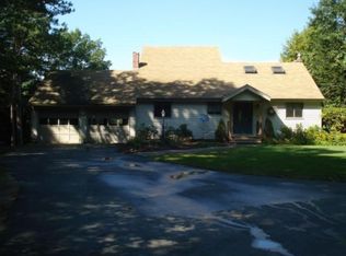 228 Gilman Point Rd, Moultonboro, NH 03254