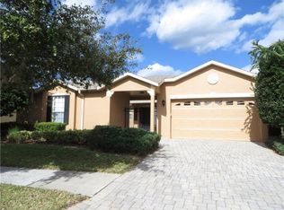 566 Barcelona Dr, Poinciana, FL 34759