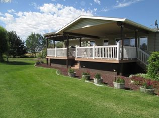 79040 N Loop Rd, Stanfield, OR 97875