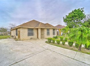 2103 Diamond Head Ave, Alton, TX 78573