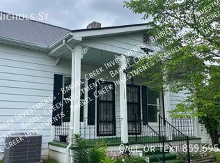 132 Nichols St, Danville, KY 40422