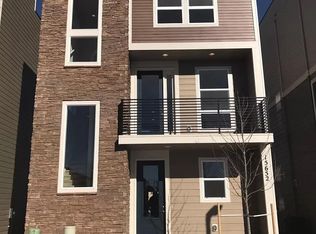 15652 E Broncos Pl, Centennial, CO 80112