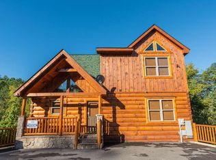 2170 Bear Haven Way, Sevierville, TN 37862