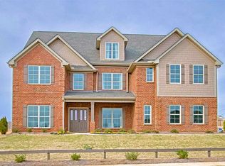 101 Rains Dr, Madison, AL 35756