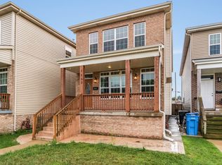 3853 E 110th St, Chicago, IL 60617