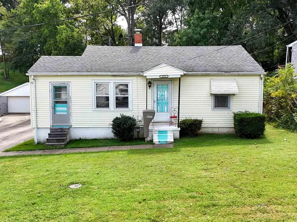 2676 W Maryland St, Evansville, IN 47712