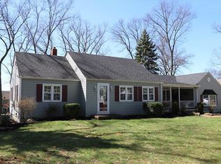210 Oakland Ave, Butler, PA 16001