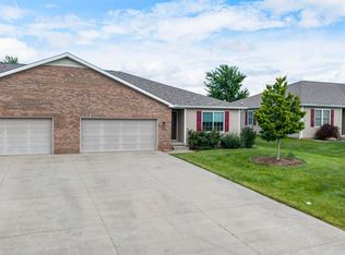 510 S 9th Ave, Haubstadt, IN 47639