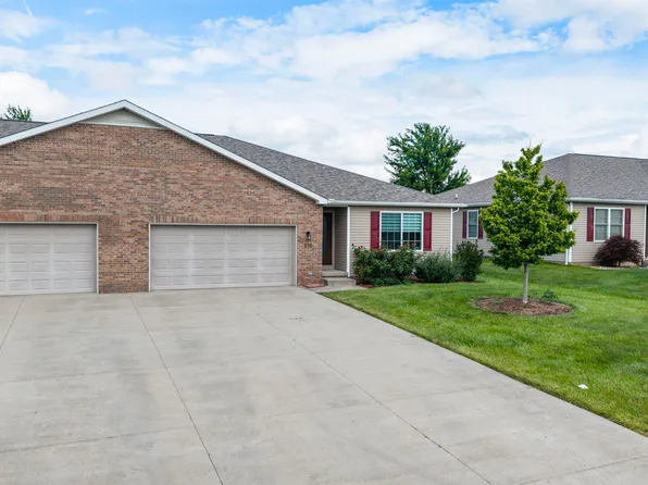 510 S 9th Ave, Haubstadt, IN 47639