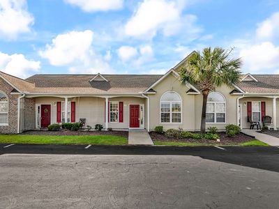 939 Wrigley Dr. #20-3&20-3G, Myrtle Beach, SC, 29588