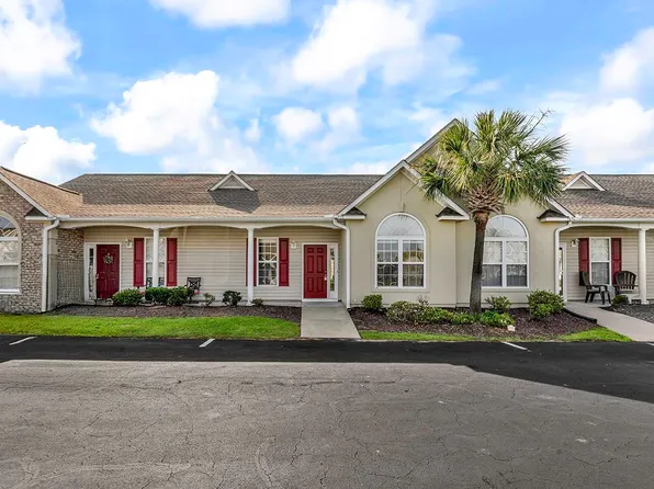 939 Wrigley Dr. #20-3&20-3G, Myrtle Beach, SC 29588