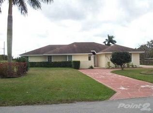 16700 SW 280th St, Homestead, FL 33031