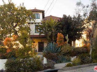 1128 W Kensington Rd, Los Angeles, CA 90026