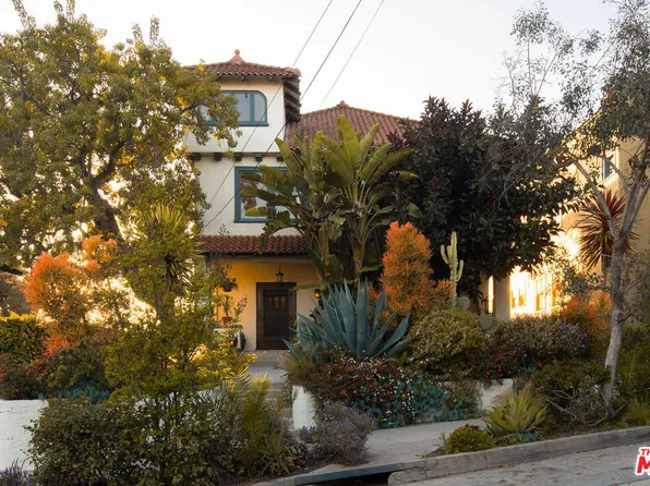 1128 W Kensington Rd, Los Angeles, CA 90026